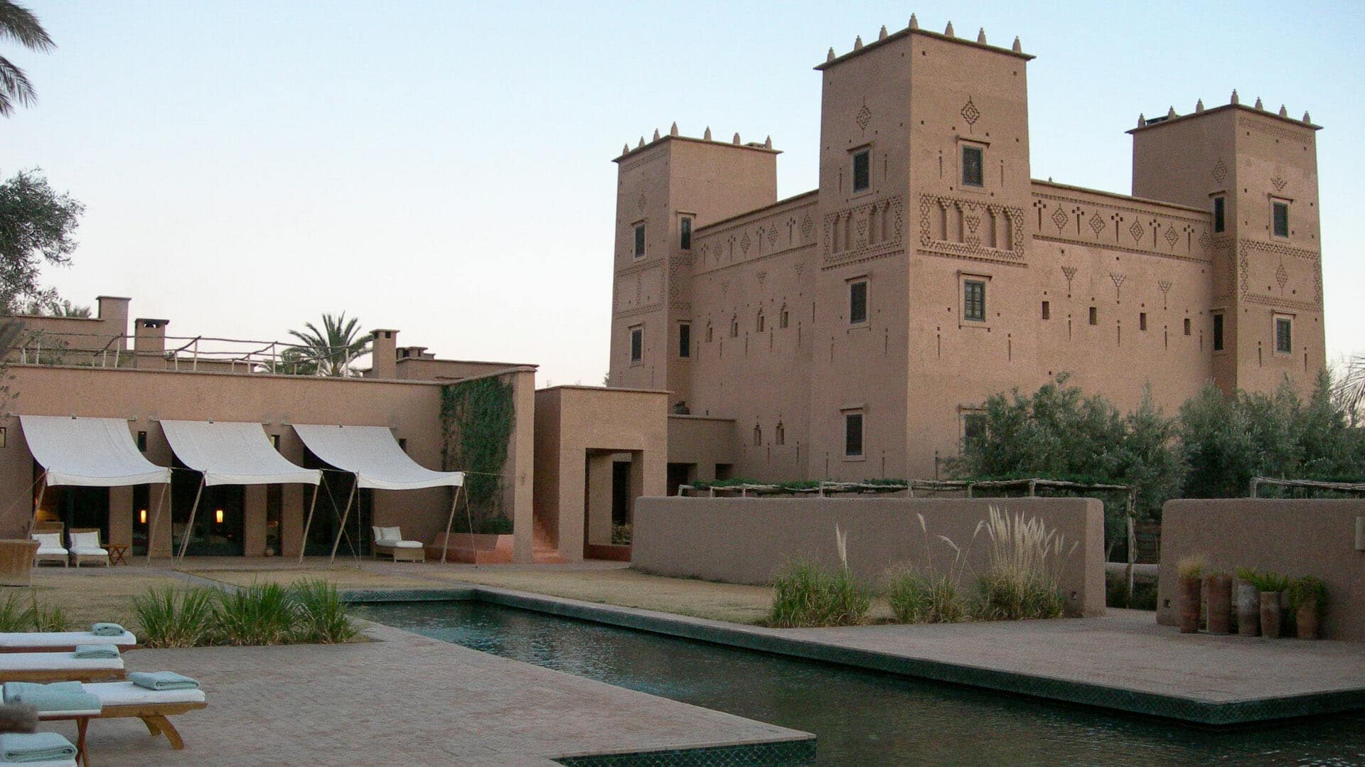 Dar Ahlam — photo 5