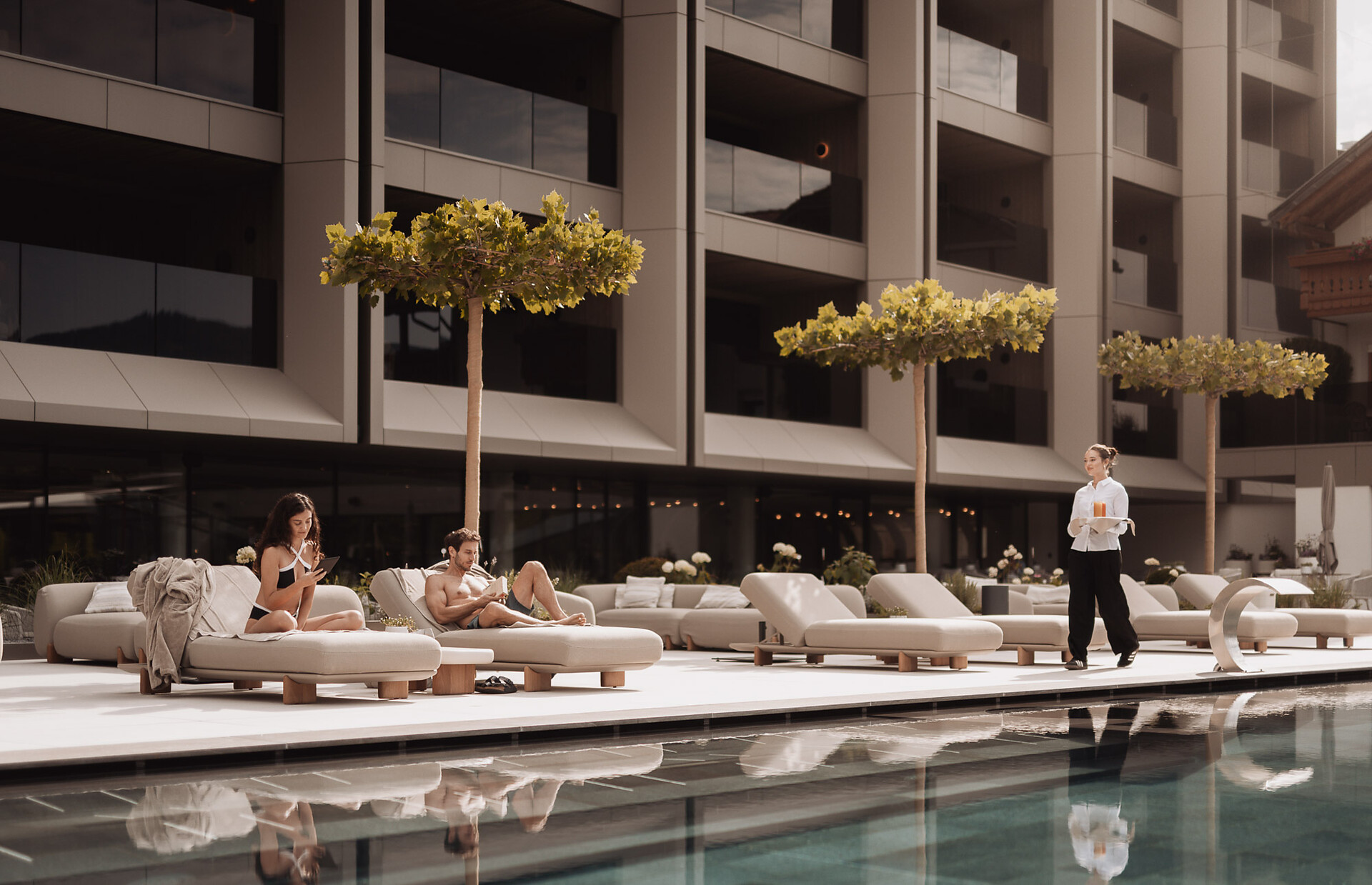 Hotel Solvie — photo 3