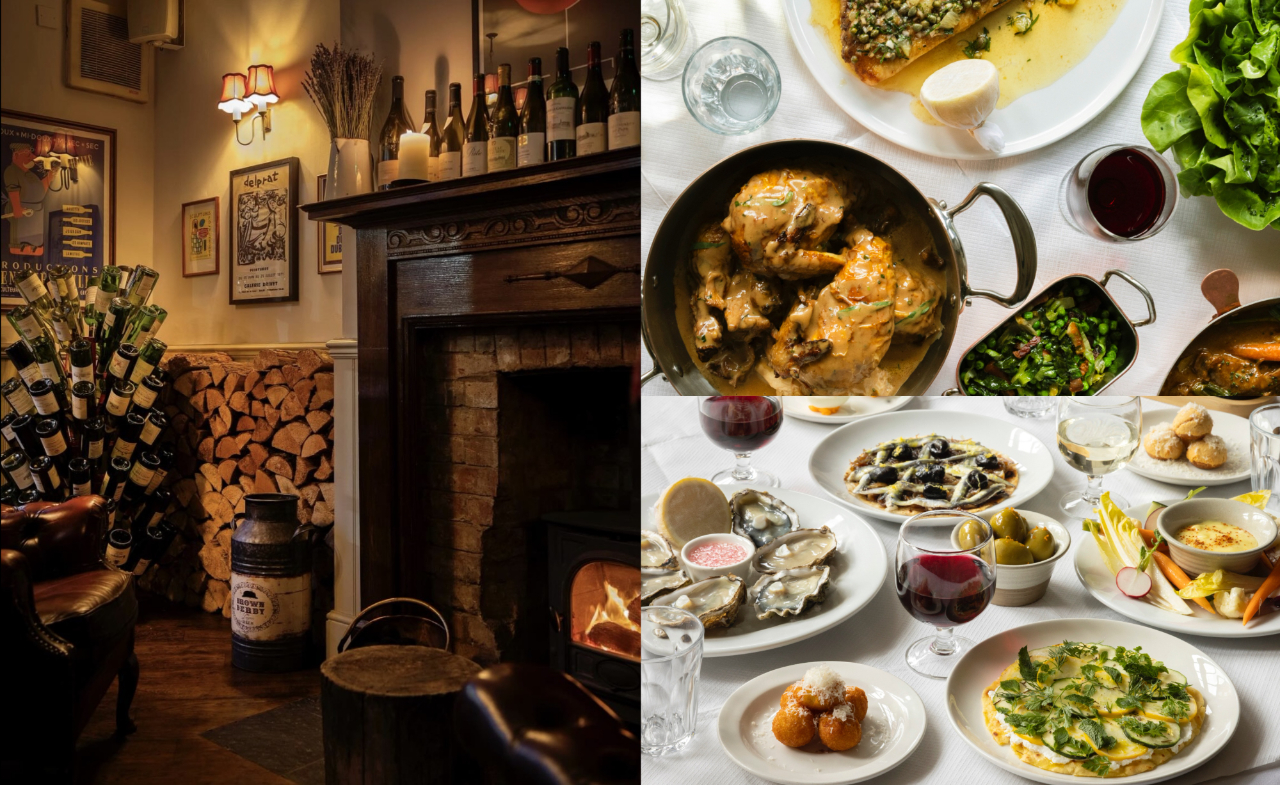 Bistro Sablé — photo 3