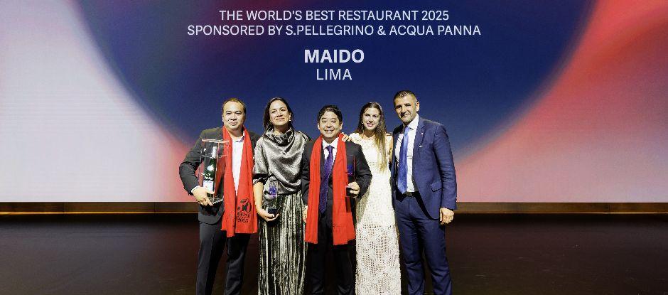 Maido — photo 2