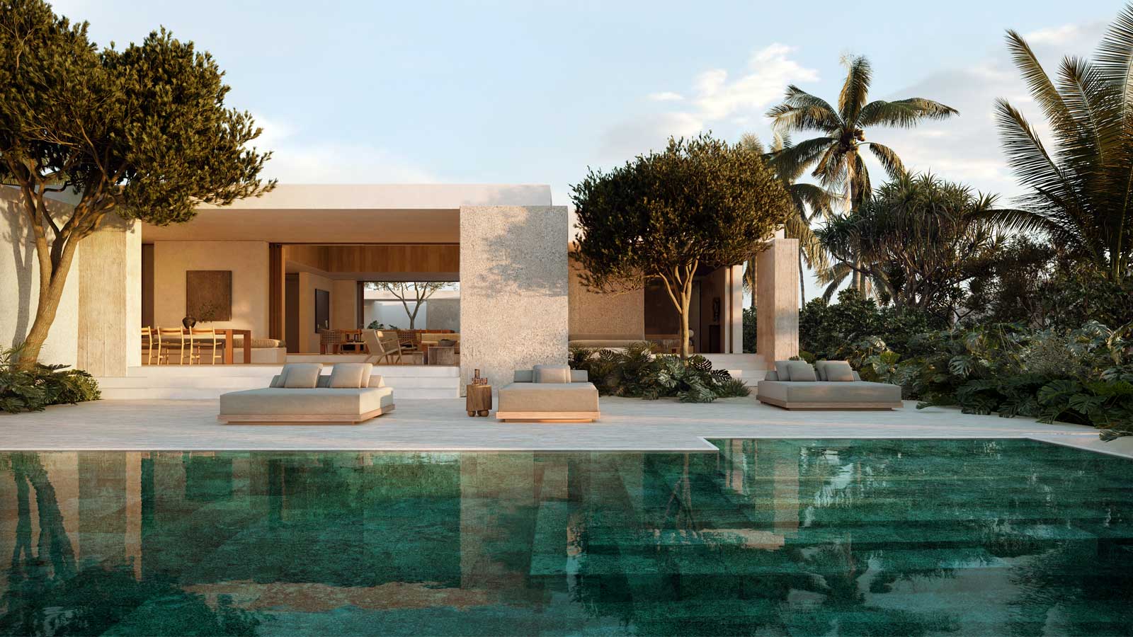Amanyara — photo 2
