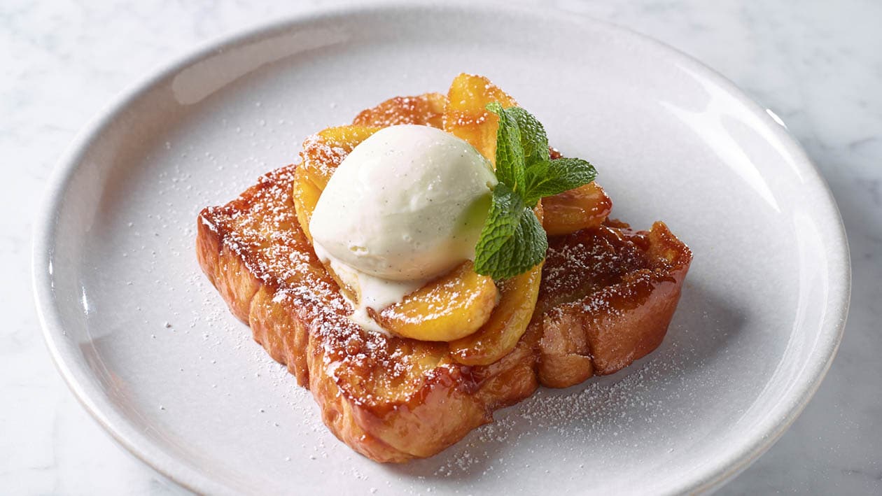 Chin Chin Dessert Club (Chin Chin Ice Cream) — photo 1