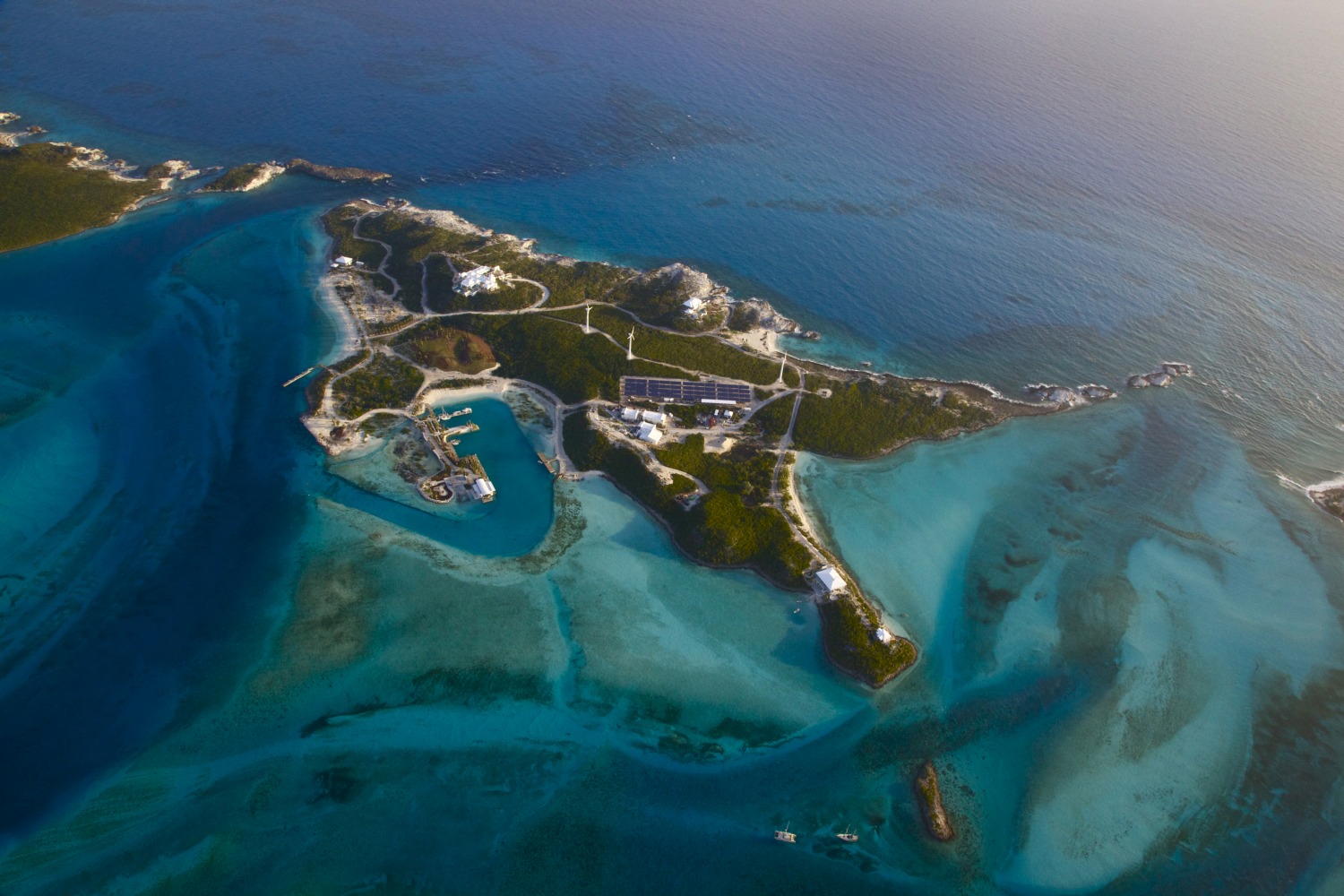 The Ocean Club, A Four Seasons Resort, Bahamas — photo 4