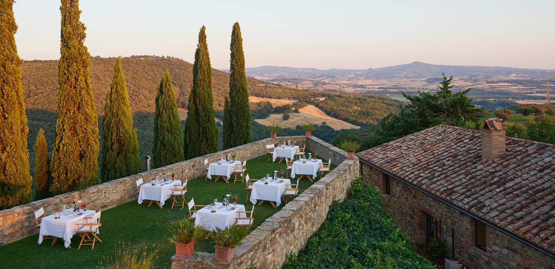 Castello di Vicarello — photo 4