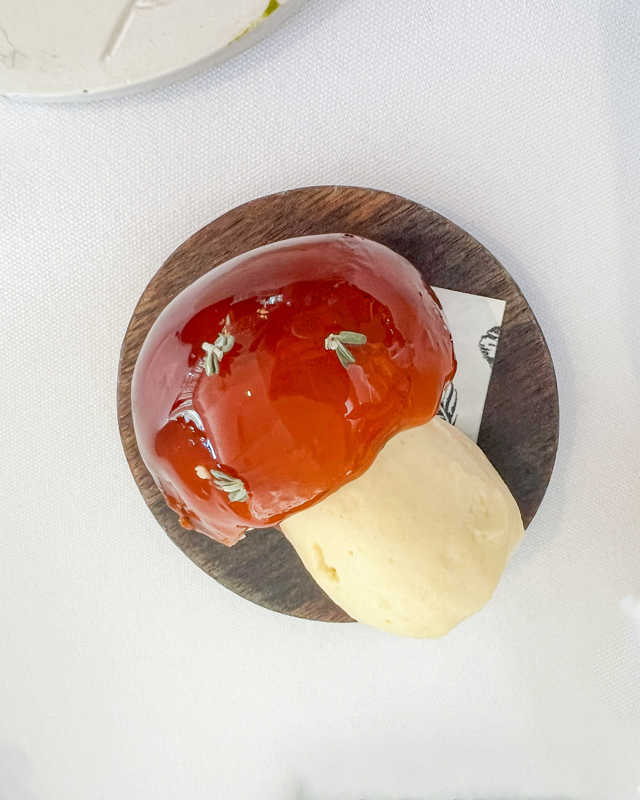La Colombe Restaurant — photo 4