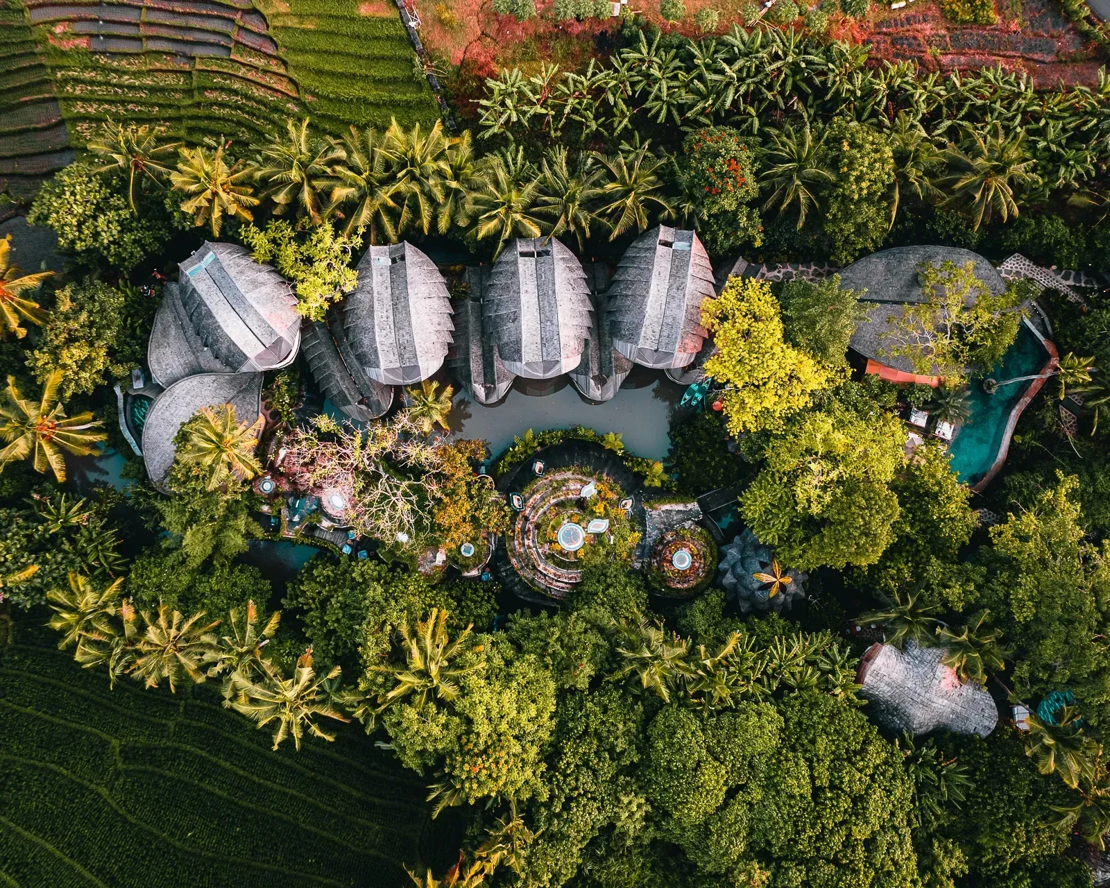 Ulaman Eco Luxury Resort — photo 4