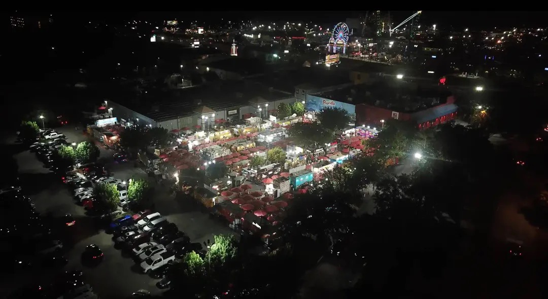 World Food Trucks