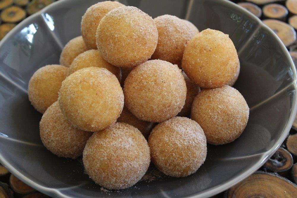 Momo Mochi Donut — photo 4