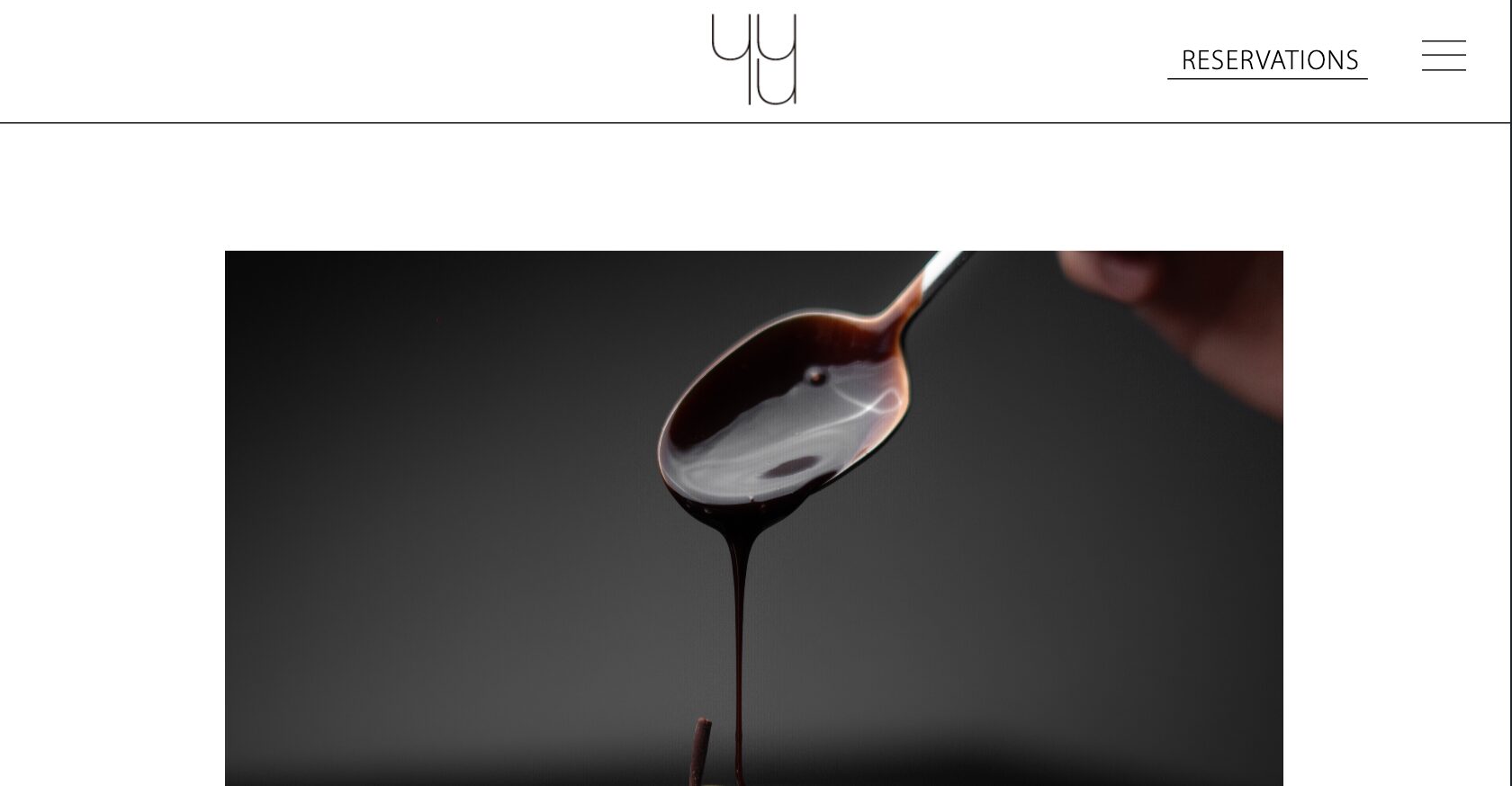 Restaurant Yuu — photo 1
