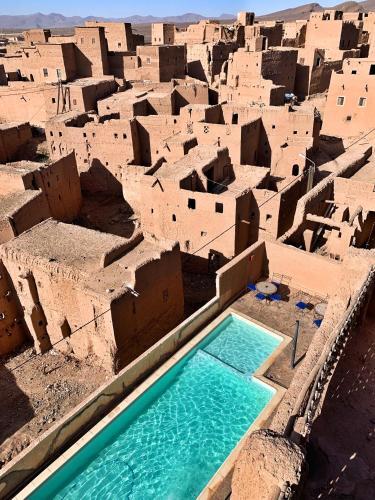 Hotel Kasbah Oulad Othmane — photo 3