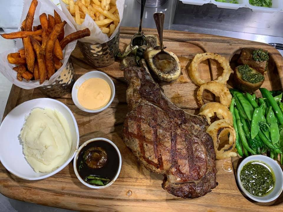 Meat Bar — photo 3