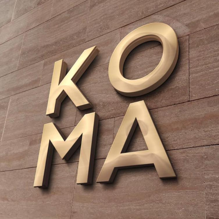 KOMA Sushi — photo 2