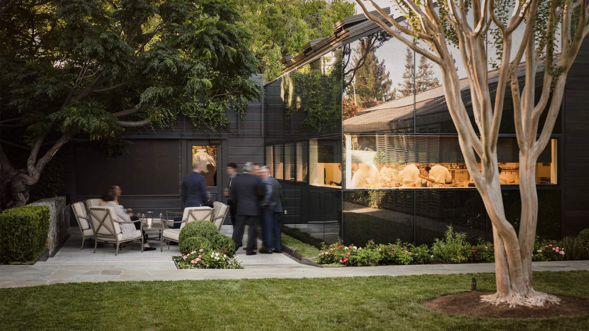 The French Laundry